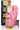 Unstitched Salwar Set - Kota Cotton| Baby Pink