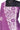 Batik Mul Chanderi Salwar Material  (Top, Bottom & Dupatta) | Wildberry Purple