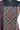 Pure Cotton Salwar Material (Top, Bottom & Dupatta) | Burgundy Red + Black