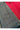 Maheswari Cotton Saree With Elegant Border | Deep Jungle Green + Red