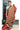 Tussar Saree With Zari Concept | Coral Orange