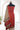 Kota Cotton Salwar Material (Top,Bottom & Dupatta) | Ruby Red