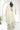 Pure Cotton With LINING Stitched Salwar Suit (Top, Bottom & Dupatta)| Ivory White