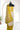 Khadi Cotton Salwar Material (Top, Bottom & Dupatta) | Yellow + Off White