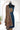Apliquick work With Dhabu Cotton  Salwar Material  (Top, Bottom & Dupatta) |  Space Blue+ Beige