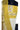 Khadi Cotton Salwar Material (Top, Bottom & Dupatta) | Yellow + Off White