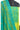 Cotton Salwar Material (Top, Bottom & Dupatta) | Pear Green + Bay Blue