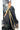 Gicha Cotton  Saree With Zari Weaving | Black