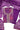 Unstitched Salwar Set -Muslin Silk| Zari Embroidery Design | Light Violet