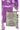 Batik Mul Chanderi Salwar Material (Top, Bottom & Dupatta) | Pastel Gray + Luxury Purple