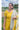 Kota Cotton Stitched Salwar Suit - XS-4XL (Top, Bottom & Dupatta) / Cyber Yellow / Menmai Suits 👑