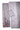 Unstitched Salwar Set - Oraganza Blend | Light Lilac