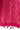 Linen Silk Saree With Kolam Motif Design | Rani Pink