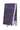 Linen Cotton With Floral Design Saree | Violet + Light Purple