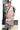 Linen Cotton Saree With Leheriya Stripe Design | Off-Black + Beige