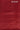 Premium Handloom Tussar Saree With Checks Pattern | Saffron Red