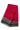Maheswari Cotton Saree With Elegant Border | Deep Jungle Green + Red