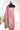 Tussar Salwar Material (Top, Bottom & Dupatta) \ Light Pink