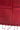 Premium Handloom Tussar Saree With Checks Pattern | Saffron Red
