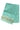 Kota Saree With Floral Vine Embroidery Design | Icy Blue
