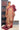 Kattam Semi Tussar Saree With Printed Design |Dark Maroon