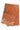 Kota Saree With Blossom Butta Embroidery Design | Bronze Brown