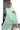 Jute Linen Saree With Embroidery Design |Electric Blue