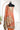 Tussar Salwar Material (Top, Bottom & Dupatta) \ Light Orange