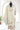 Pure Cotton With LINING Stitched Salwar Suit (Top, Bottom & Dupatta)| Half White