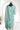 Cambric Cotton Stitched Salwar Suit With Lining (Top, Bottom & Dupatta) | Light Cyan