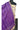 Jute  Cotton Salwar Material With (Top, Bottom & Dupata) | Beige + Rebecca Purple