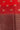 Bamboo Silk Saree With Zari Buttas And Border | Red Orange + Chocolate Brown