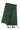 Premium Handloom Tussar Saree With Checks Pattern | Emerald Green