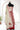 Applique Work Cotton Salwar Material  (Top, Bottom & Dupatta) | Crimson Red + Off-White