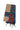 Chappa Tussar Saree With Printer Design | Royal Blue + Light Beige