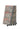 Linen Cotton Digital Flower Print Saree |  Light Grey