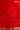 Linen Silk Saree With Kolam Motif Design | Classic Red