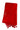 Linen Silk Saree With Kolam Motif Design | Classic Red
