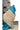 Linen Tussar Saree With Leheriya Design | Sky Blue + Beige