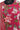 Cambric Cotton Stitched Salwar Suit With Lining (Top, Bottom & Dupatta) | Raspberry Pink