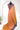 Pochampally Semi Soft Silk Saree With Zari Motif Design  | Apricot Orange