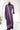 Pure Cotton Stitched Salwar Suit (Top & Bottom\Dupatta) Straight Cut | Mauve Purple