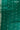 Linen Silk Saree With Kolam Motif Design | Dark Green