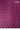 Dola X Khadi Saree With Box Design | Deep Amethyst
