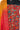 Muslin Silk Salwar Material (Top, Bottom & Dupatta)| Rust Red + Mustard Yellow