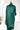 Crushed Georgette Lace Work Stitched Salwar Suit (Top, Bottom & Dupatta) - XS-4XL (Top, Bottom & Dupatta) Mystic Jade