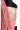 Tussar Salwar Material (Top, Bottom & Dupatta) \ Fandango Pink