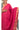 Gicha Cotton  Saree With Zari Weaving | Dark Pink
