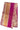 Banarasi Khadi Saree With Zari Border  | Purple