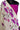 Raw Silk Salwar Material (Top, Bottom & Dupatta)| Magenta Pink + Beige